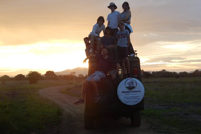 5-Day Private Tour in Mikumi National Park and Udzungwa Mountain - Price and Value for a Private 5-Day Route at $1,150 Per Person