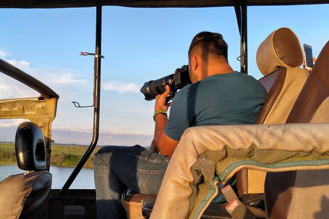 5-Day Private Tour in Mikumi National Park and Udzungwa Mountain - The Human Factor, Silas the Guide, and Why It Matters