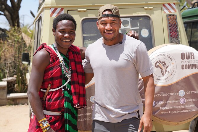 5- Days Best Mid-range Safari and Maasai Village experience - Key highlights worth planning around