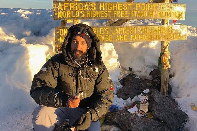 5 Days cheapest Kilimanjaro Marangu Route - Why Marangu can feel easier, yet still be tough in 5 days