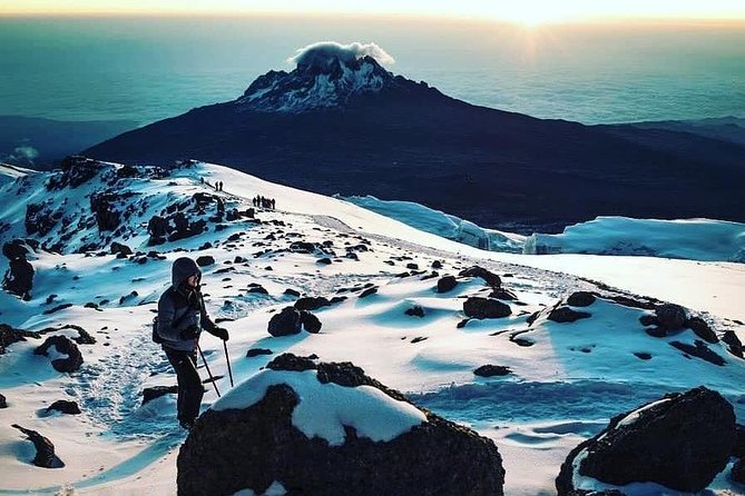 5 Days cheapest Kilimanjaro Marangu Route - Price and logistics: what $1,869.24 is really buying