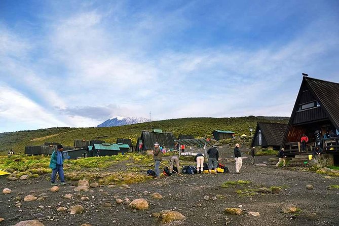 5 Days_Haking_Mount_Kilimanjaro by_Using_Marangu Route - Price and value: what $1,809.50 covers, and what it does not