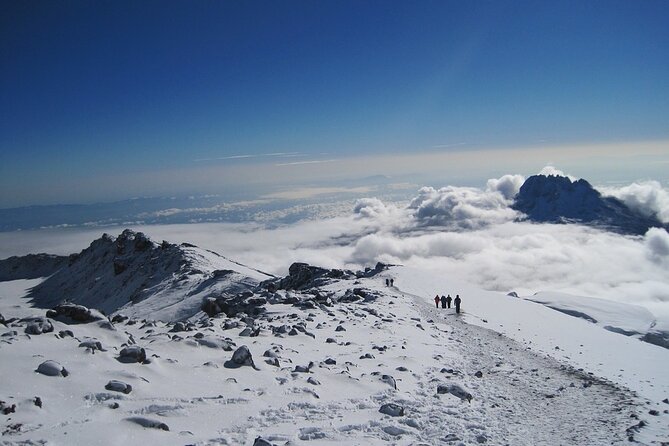 5 Days Kilimanjaro Trekking - Marangu Route - The Marangu route on Kilimanjaro, and why it’s often called Coca Cola