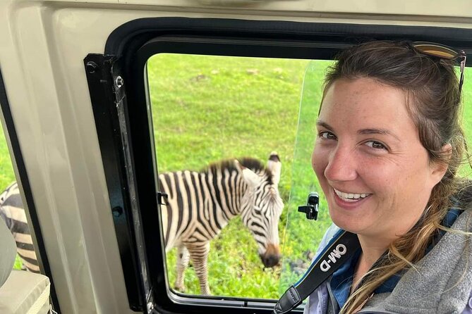 5-Days Lake Manyara, Serengeti, Ngorongoro Crater and Tarangire - Your safari team: private guiding, responsive coordination, and names you might meet