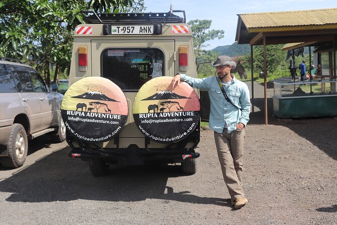 5 Days Lodge Safari - Tarangire, Serengeti, Ngorongoro & Manyara - Price and value: is $2,600 per person worth it?
