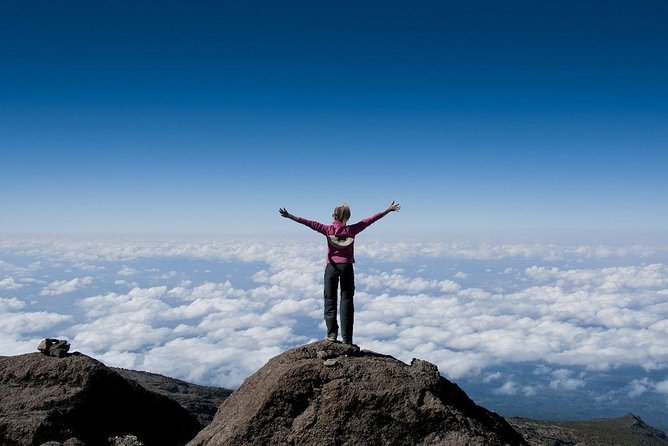 5 days Marangu Route - The Real Value in the $2,150 Price Tag