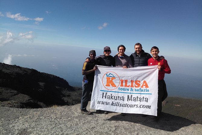 5 Days Marangu route Climbing Mt. Kilimanjaro - Why the inclusions feel like real value, not fluff