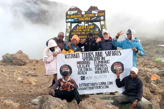 5 Days Marangu Route Kilimanjaro hiking - Key things to know before your Marangu climb