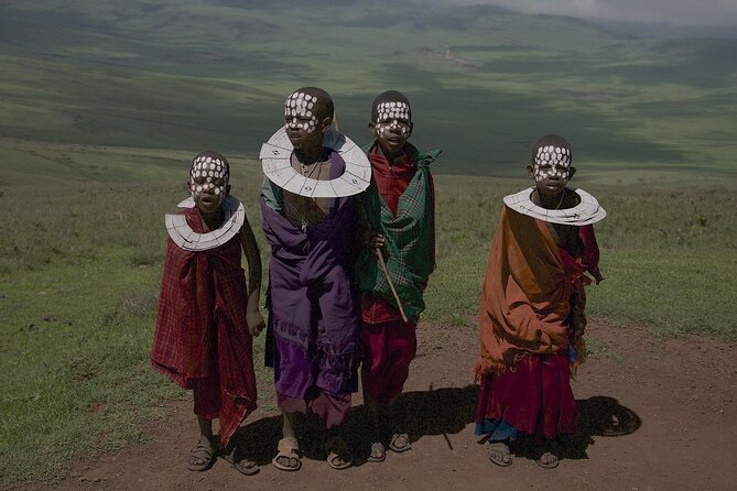 5 Days Northern Tanzania Safari- Lodging - Meals, lunch, and that small comfort detail that changes everything