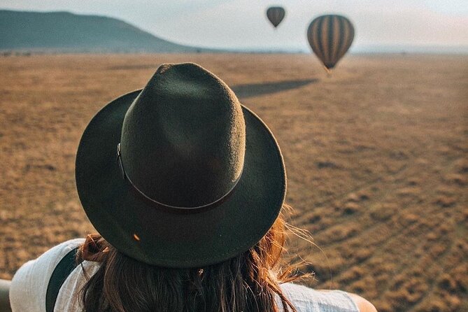 5-Days Private Safari Tour in Trangire, Serengeti, and Ngorongoro Crater - Booking a 5-day private safari with Guruguru Safaris: what you are really buying