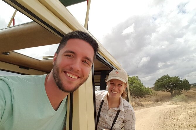 5 Days Private Tarangire, Serengeti, Ngorongoro, Manyara Safaris - Olduvai Gorge Stop on the Way to Ngorongoro: A Human-Evolution Break