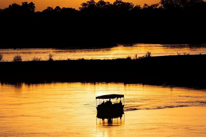 5-Days Selous Game Reserve and Mikumi National Park Tour - Day 5 Return to Dar es Salaam, Optional Maasai Village Stop