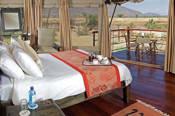 5 Days Tanzania Safari- Tarangire Np, Serengeti Np and Ngorongoro Crater - Tarangire and Lake Manyara: why this part of the route is worth it