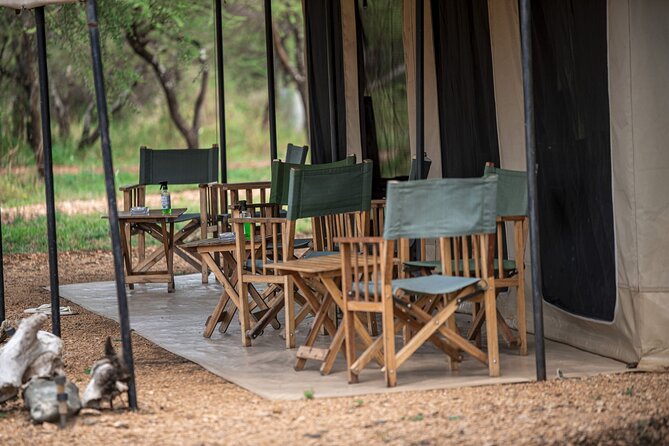 5 Days Under Serengeti Skies Tour - Key highlights you should know before you go