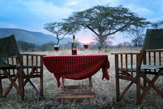 6-Day Budget Lodge Safari in Tanzania - Why This 6-Day Northern Tanzania Route Works From Arusha