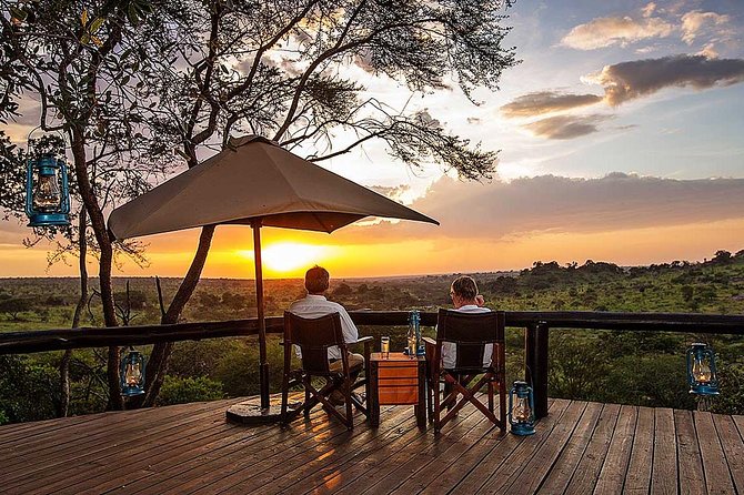 6-Day Budget Lodge Safari in Tanzania - Price and What You Actually Get for $3,720.31 Per Person