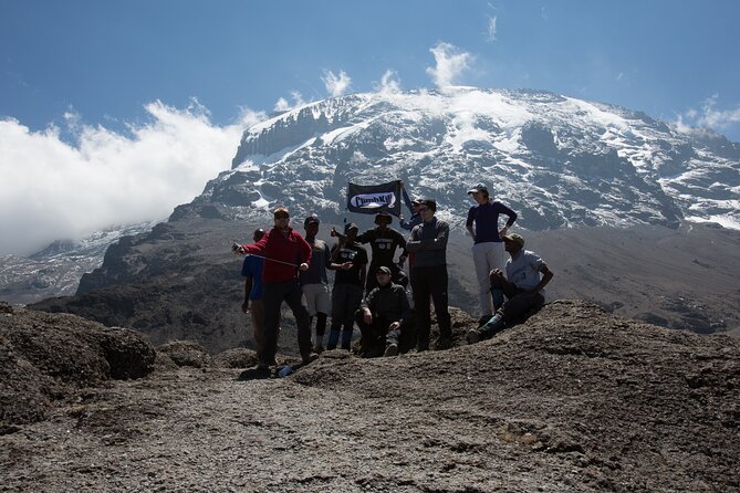 6-Day Guided Tour in Machame Route Mt Kilimanjaro - Machame Route Kilimanjaro feels like climbing through seasons