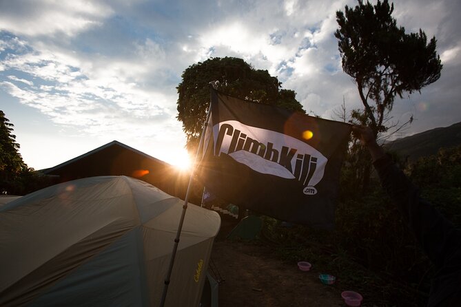 6-Day Guided Tour in Machame Route Mt Kilimanjaro - Arusha meeting point and a start that keeps things simple