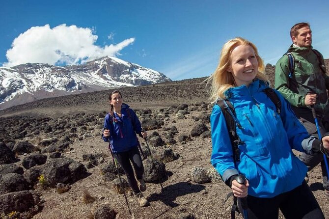 6-Day Kilimanjaro Climbing Via Machame Route - Why the Machame Route from Moshi fits the “worth it” mindset