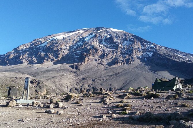 6-Day Kilimanjaro Climbing Via Machame Route - Day 6: Mweka descent, mud footing, and summit certificates
