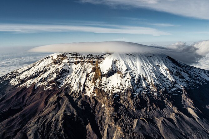 6-Day Kilimanjaro Climbing Via Machame Route - Route fit: who should choose this 6-day South Circuit