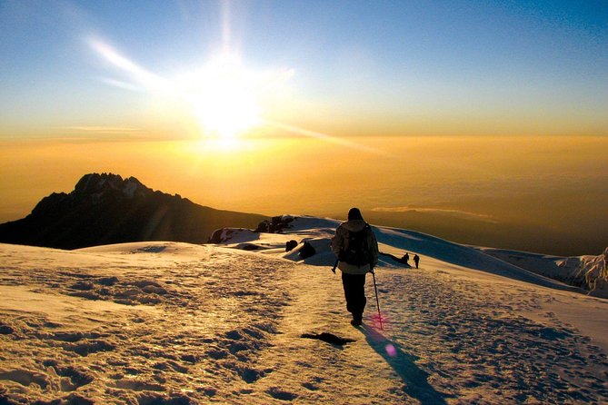 6-Day Kilimanjaro Machame Route – A Stunning Trek to Uhuru Peak - Key things I’d circle before you go