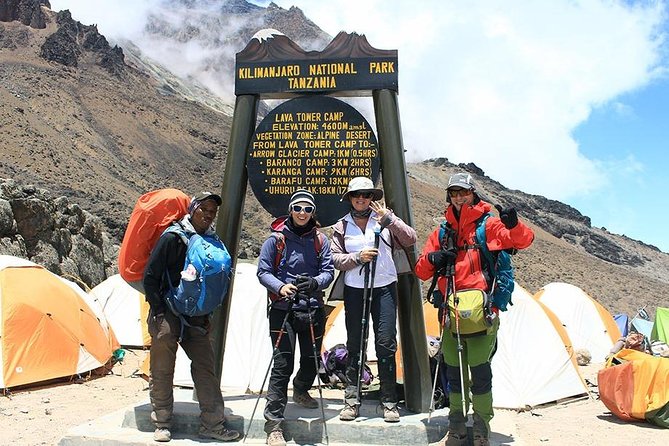 6-Day Kilimanjaro Machame Route – A Stunning Trek to Uhuru Peak - Price and logistics: what’s included, what’s missing
