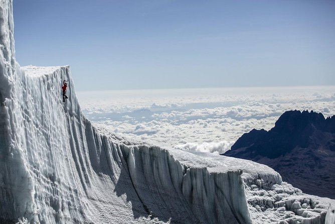 6-Day Kilimanjaro Umbwe Route–Steep,Adventurous, Challenging Path - Lava Tower at 4,630 meters and the first real altitude conversation