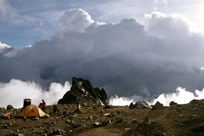 6-Day Kilimanjaro Umbwe Route–Steep,Adventurous, Challenging Path - Final day at Mweka: dancing, certificates, and the paperwork moment