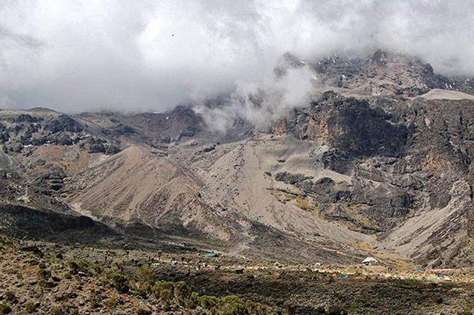 6-Day Kilimanjaro Umbwe Route–Steep,Adventurous, Challenging Path - What the $2,310 price really buys you (and what it doesn’t)