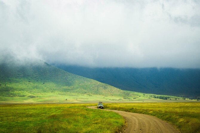 6-Day Luxury Tanzania Premium Safari - Your 6 Days in the Parks, What Each Part Is Really For