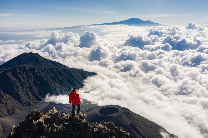 6-Day Mount Meru Climb through Momella Route Guided Tour - Who this Mount Meru climb fits best