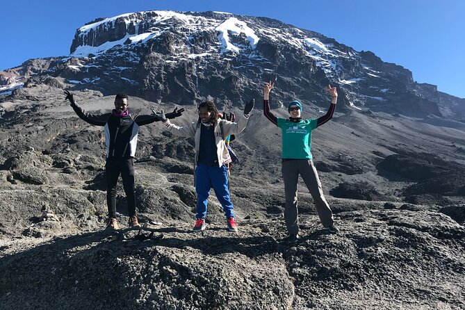 6-Day Private Guided Machame Hike Tour at Kilimanjaro - Where this Kilimanjaro climb starts in Moshi, and how the day 0 matters