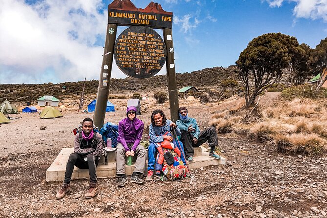 6-Day Private Guided Machame Hike Tour at Kilimanjaro - Price and what you truly get for $2,000 per person