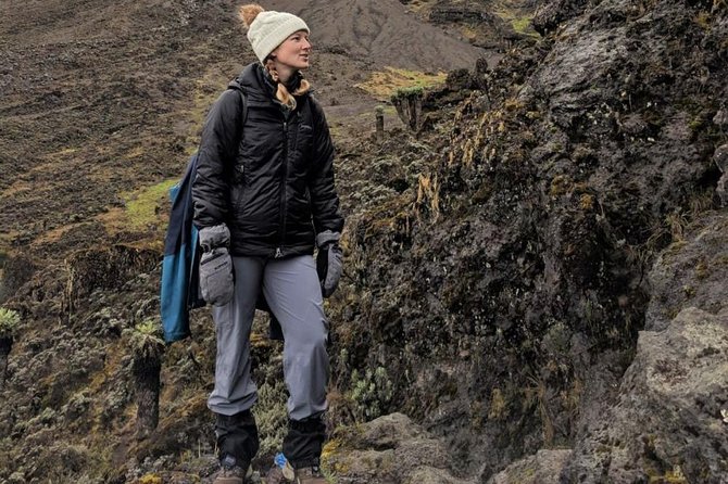 6-Day Rongai Route Trek in Mount Kilimanjaro - Day 1 From Moshi to Rongai Gate, Then Into Nale Moru’s Forest