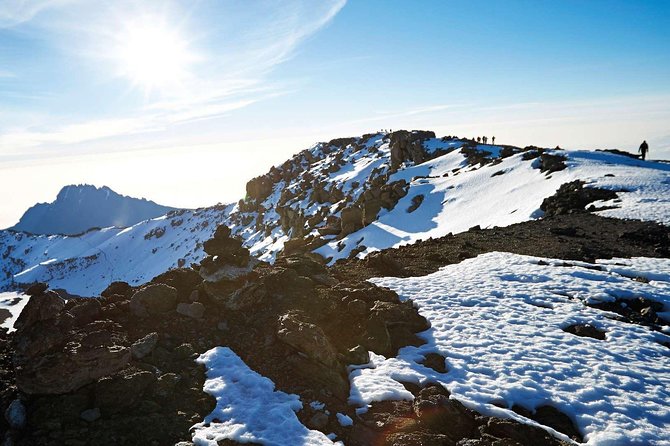 6-Day Rongai Route Trek in Mount Kilimanjaro - Day 3 Mawenzi Tarn Hut, Shorter Trek, Steeper Sections, and Acclimatization Walk