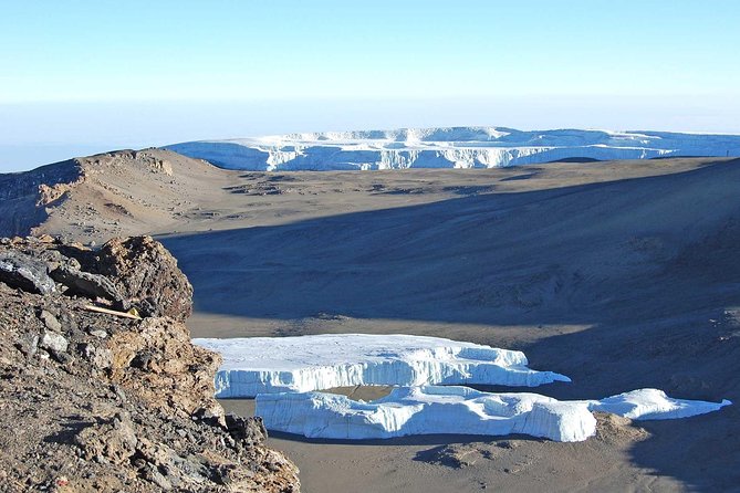 6-Day Rongai Route Trek in Mount Kilimanjaro - Day 6 Down to Marangu Park Gate and Back to Moshi or Arusha