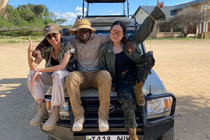 6 -Day Tarangire, Manyara, Serengeti & Ngorongoro - Key highlights you should know