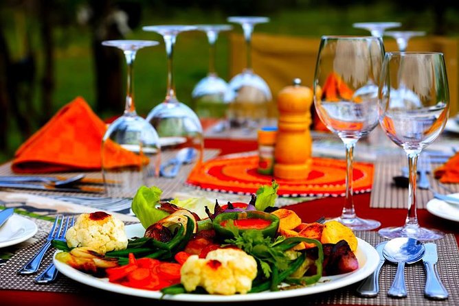 6 Days 5 Nights lodge safari Tarangire, Manyara, Serengeti & Ngorongoro Crater - Price and what is really included, down to meals and fees