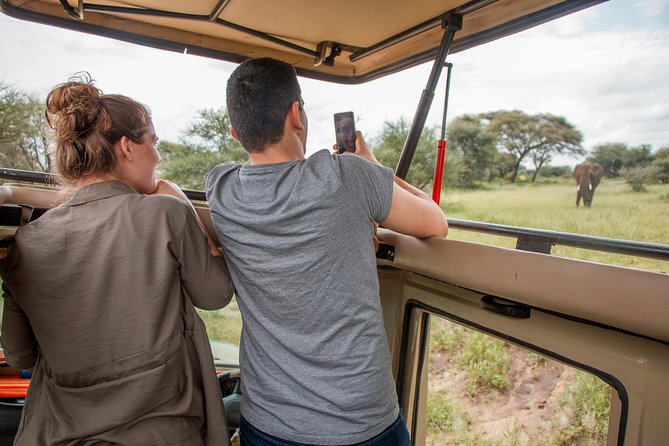 6 Days - Best of Nothern Parks Safari - Key Points to Know Before You Go
