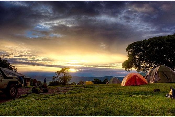 6 Days: Classic Camping( Tarangire, Manyara, Serengeti And Ngorongoro). - Key things that make this safari worth your time