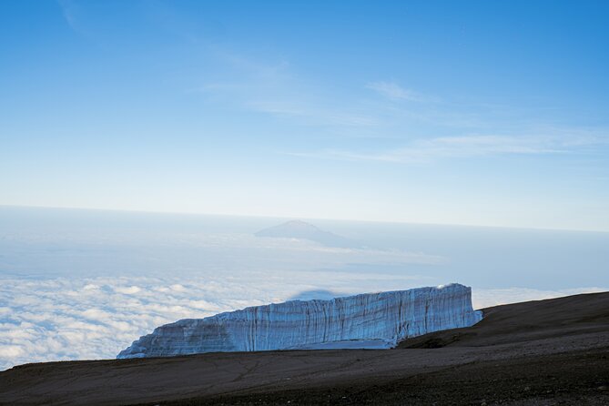 6 Days Climb Private Tour in Mount Kilimanjaro - Day 5 Stella Point to Uhuru Peak at sunrise: the big day plan