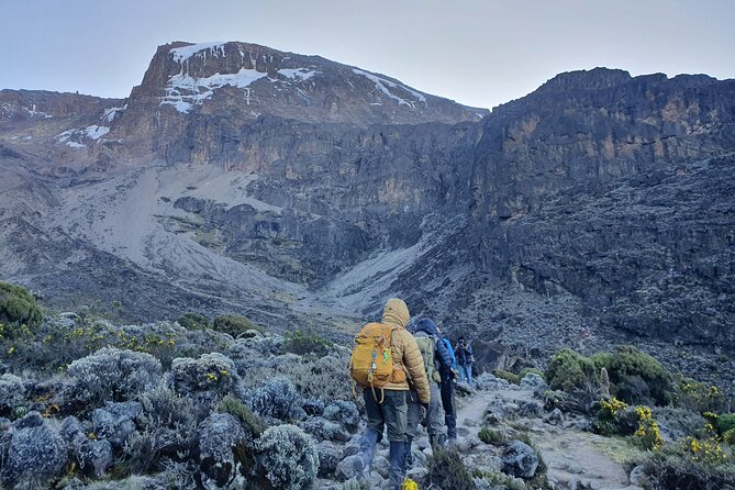 6 Days Climbing Mount Kilimanjaro Machame Route - Price and value: what $2,200 covers (and what it does not)