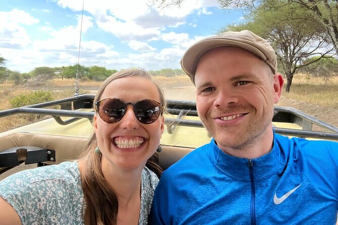 6 Days Essence of Tanzania Wildlife Safari - Moshi start, Kilimanjaro views, and a calm first evening