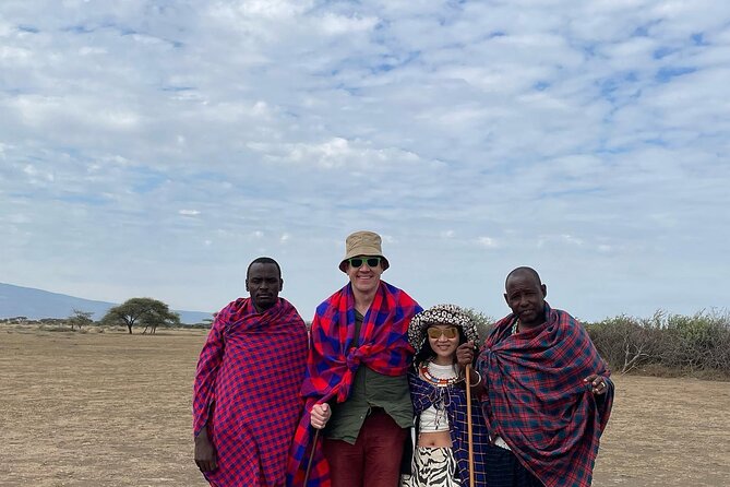 6 Days Essence of Tanzania Wildlife Safari - Comfort safari value: what you get for $2,725 and why it matters