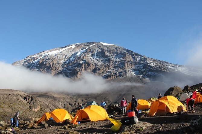 6 Days: Hiking Kilimanjaro via Machame Route - Why the Machame Route feels like Kilimanjaro’s real deal