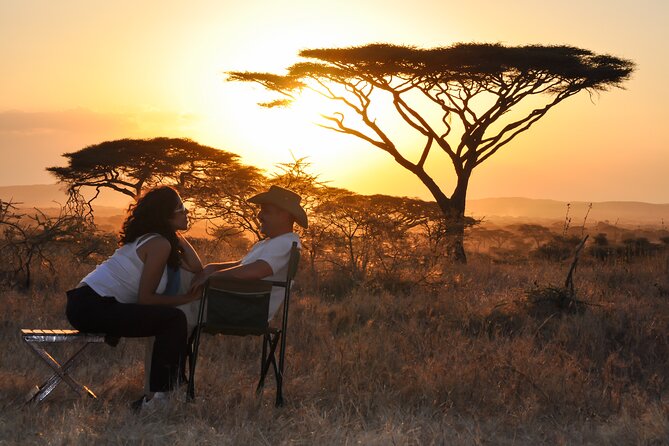 6 Days in the Wild – A Budget Safari Across Tanzania’s Icons - Budget Safari Style From Arusha, and What You Actually Pay For