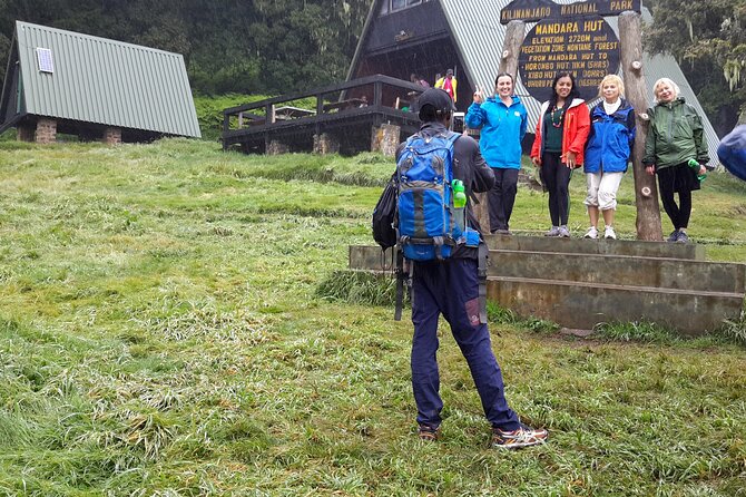 6 Days Kilimanjaro climb - Marangu route - Moshi Morning Start, Private Tour Setup, and What That Means for Your Day