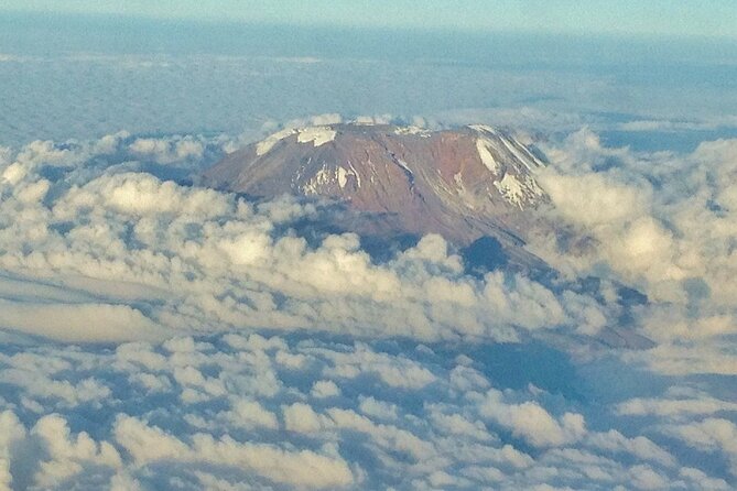 6 Days Kilimanjaro Climbing Machame route - Price and what’s actually included for $1,950 per person