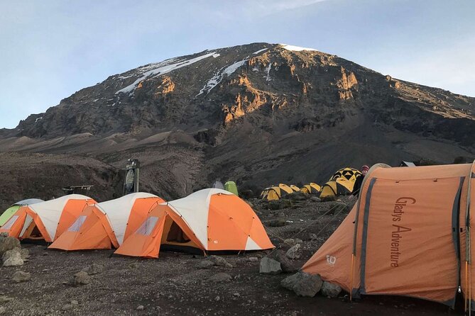 6 Days Kilimanjaro Climbing Machame route - Who should choose Machame, and who should reconsider